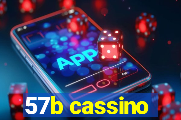 57b cassino